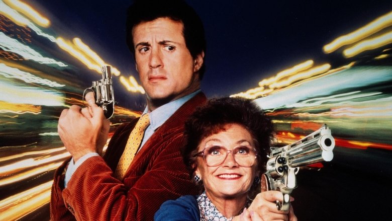 Descargar Stop! Or My Mom Will Shoot (1992)