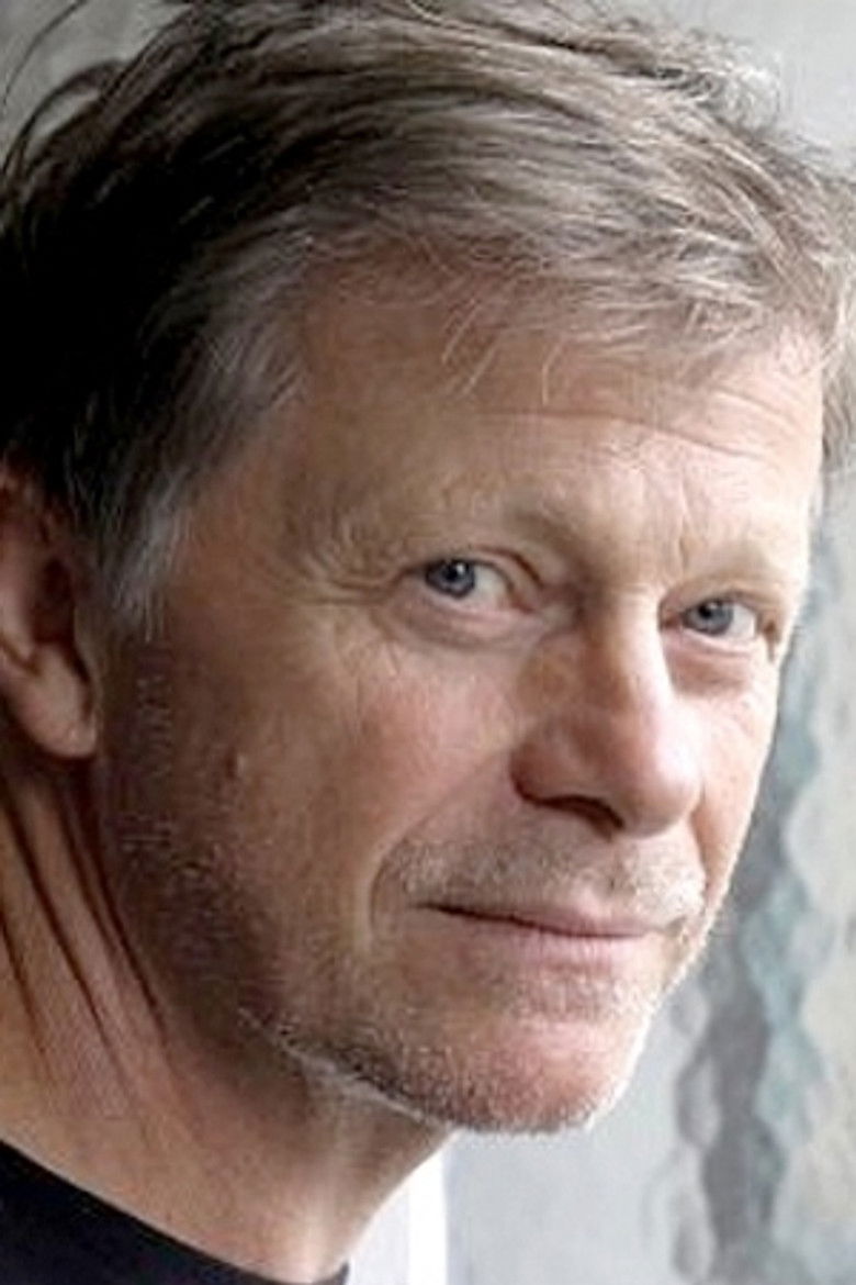 Pierre Milon portrait image