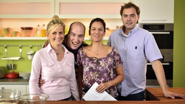 Kluci v akci Sezóna 1 Epizoda 299 bombuj