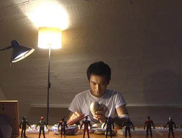 Still image for Legend of the Heavenly Stones season 1 episode 3: Episode 3 Still image for Legend of the Heavenly Stones season 1 episode 3: Episode 3