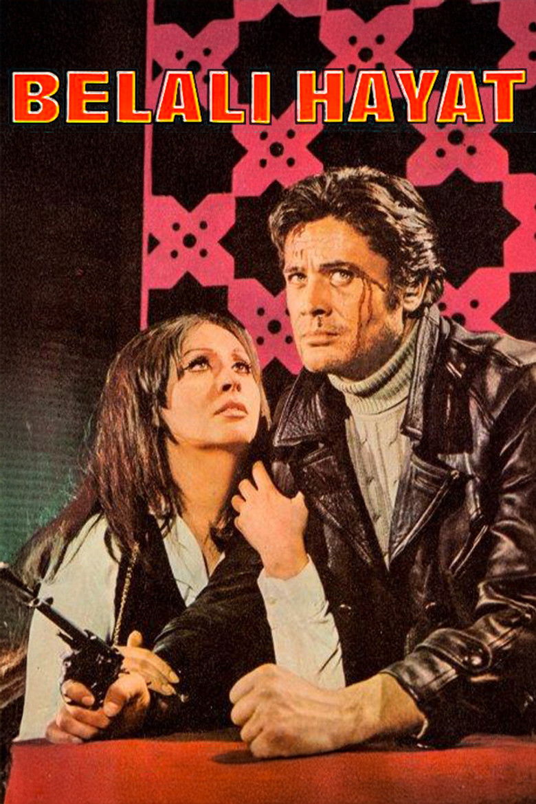 Imatge de Belalı Hayat