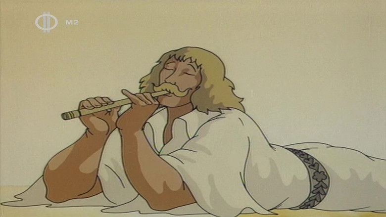 Still image for Tales of King Matthias season 1 episode 1: The Truthful Shepherd Still image for Tales of King Matthias season 1 episode 1: The Truthful Shepherd