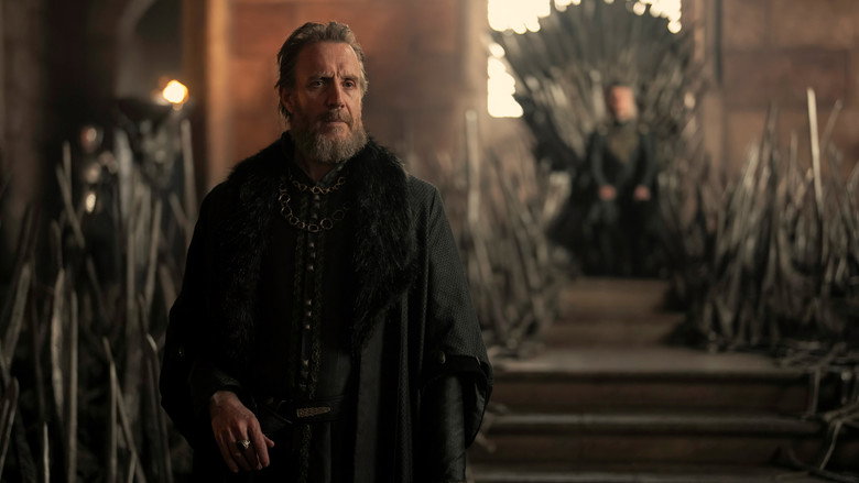 House of the Dragon: 2×1