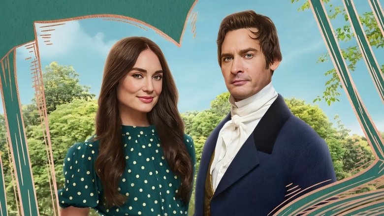 Download Paging Mr. Darcy (2024) English WEB-DL 480p, 720p & 1080p | Gdrive