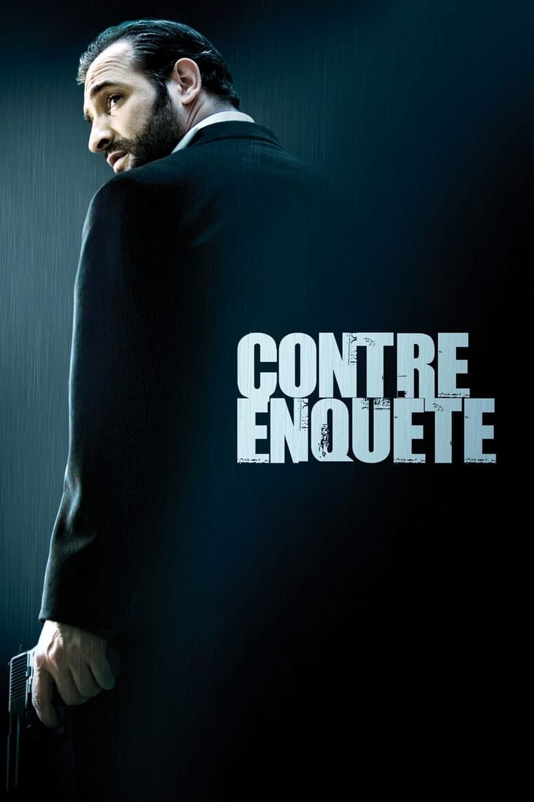 Counter Investigation (2007)