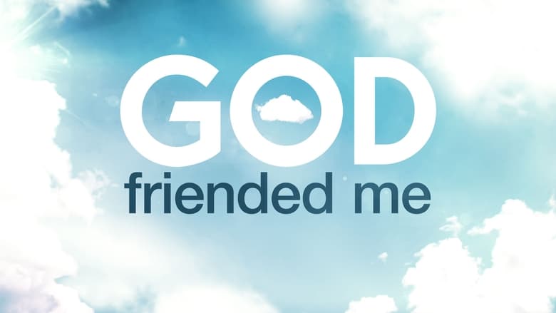 Deus me Adicionou no Facebook – God Friended Me
