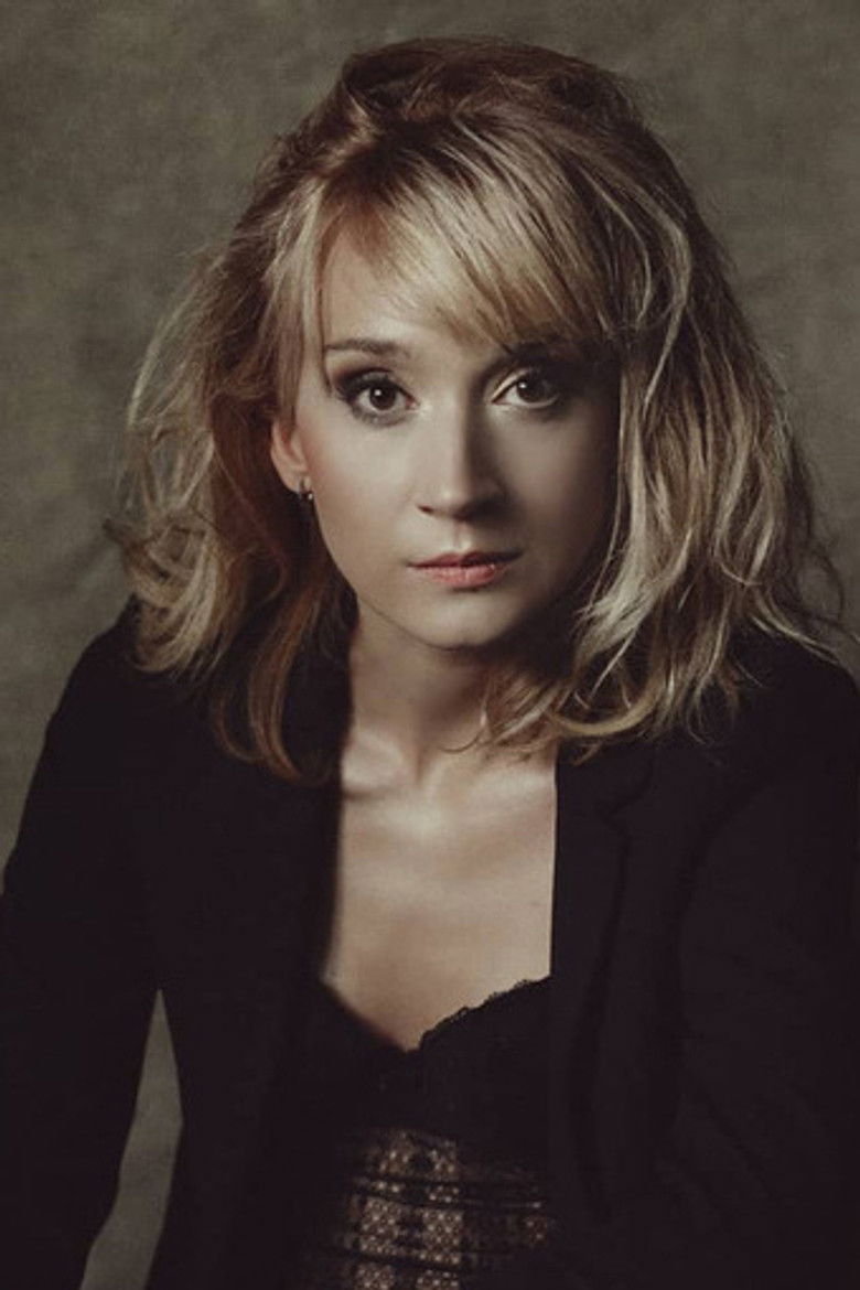 Kamila Pieńkos portrait image