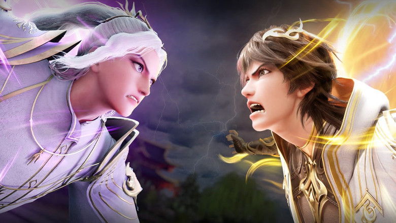 Still image for Tianting Brick Warrior season 1 episode 18: Episode 18