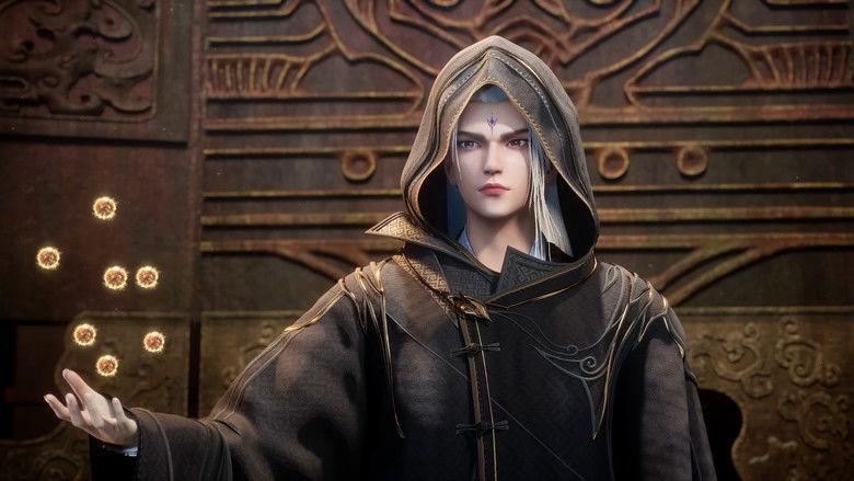 Still image for Renegade Immortal season 1 episode 45: Request Map Still image for Renegade Immortal season 1 episode 45: Request Map