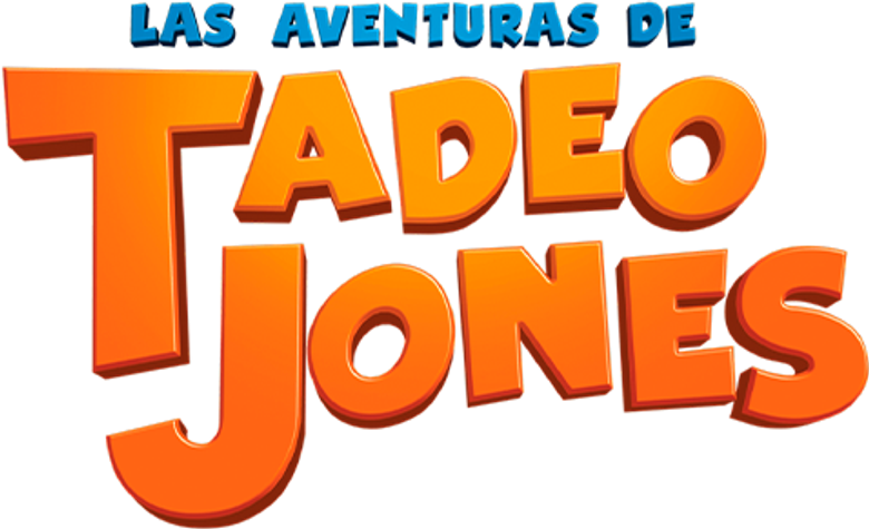Imagen de Tadeo, el explorador perdido