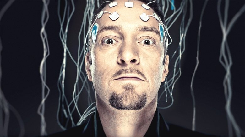 Derren Brown: The Experiments