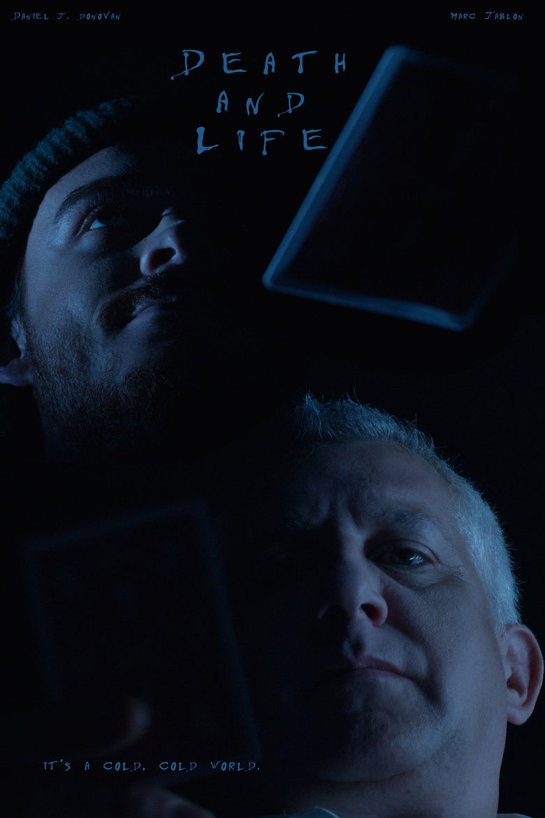 Imatge de Death and Life