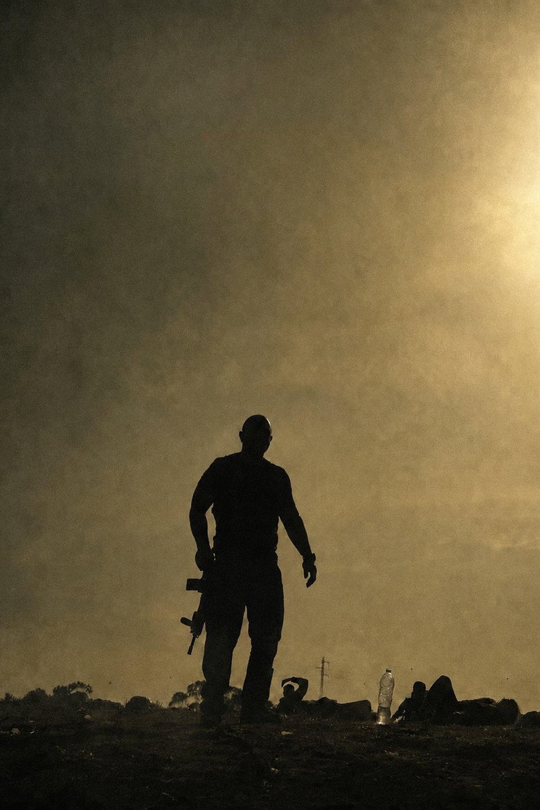 Póster la Serie