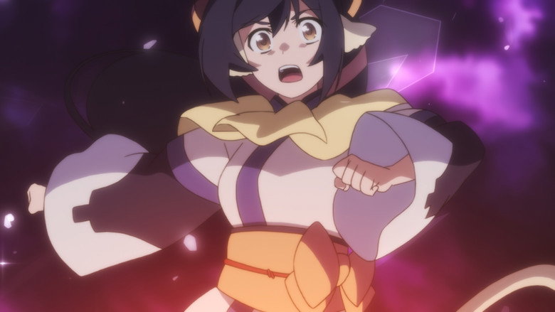 Still from Utawarerumono - Season 3 Episode 26