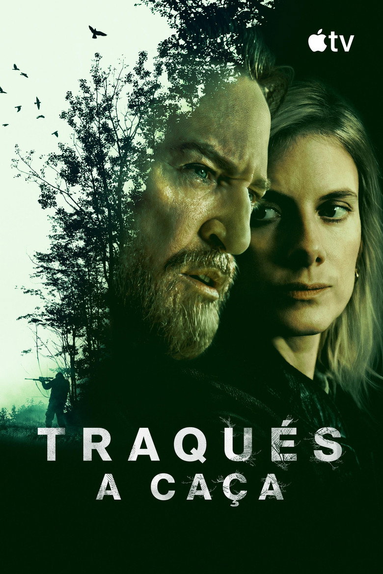 Póster la Serie