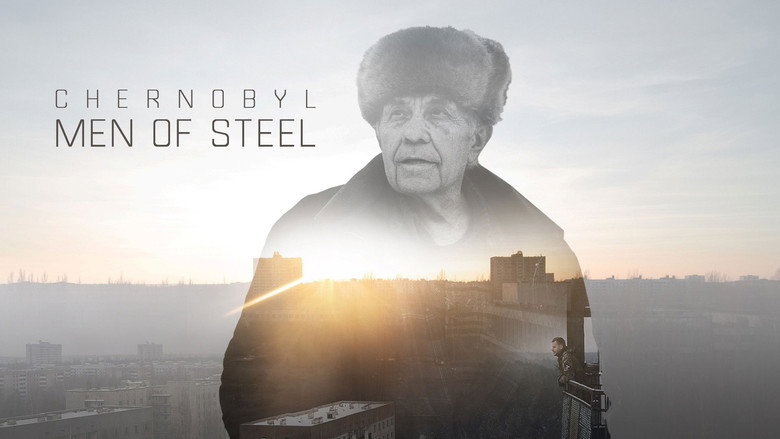 Chernobyl: Men of Steel Photo 4