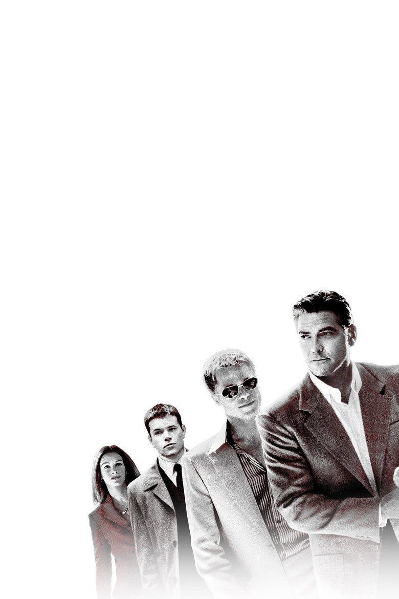 Imatge de Ocean's eleven