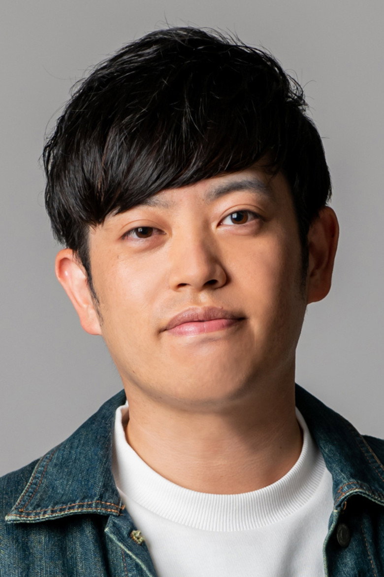 Jun Hajime portrait