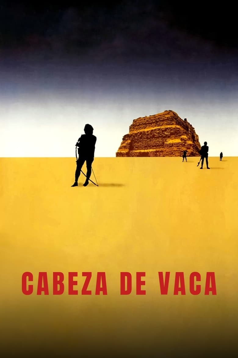 Cabeza de Vaca (1991)