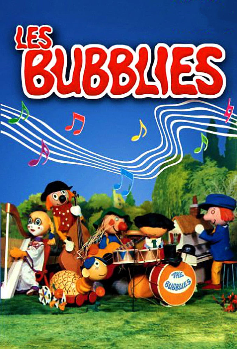 The Bubblies