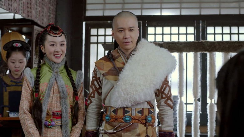 Still image for Rule the World season 1 episode 15: Episode 15 Still image for Rule the World season 1 episode 15: Episode 15