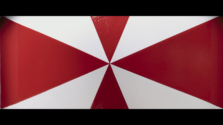 Resident Evil: Afterlife (2010)