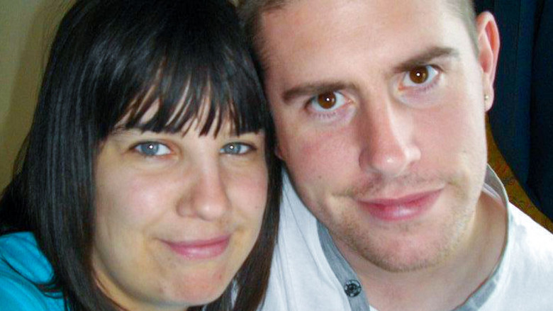 Still image for Sleeping with My Murderer season 1 episode 6: George Worgan Still image for Sleeping with My Murderer season 1 episode 6: George Worgan