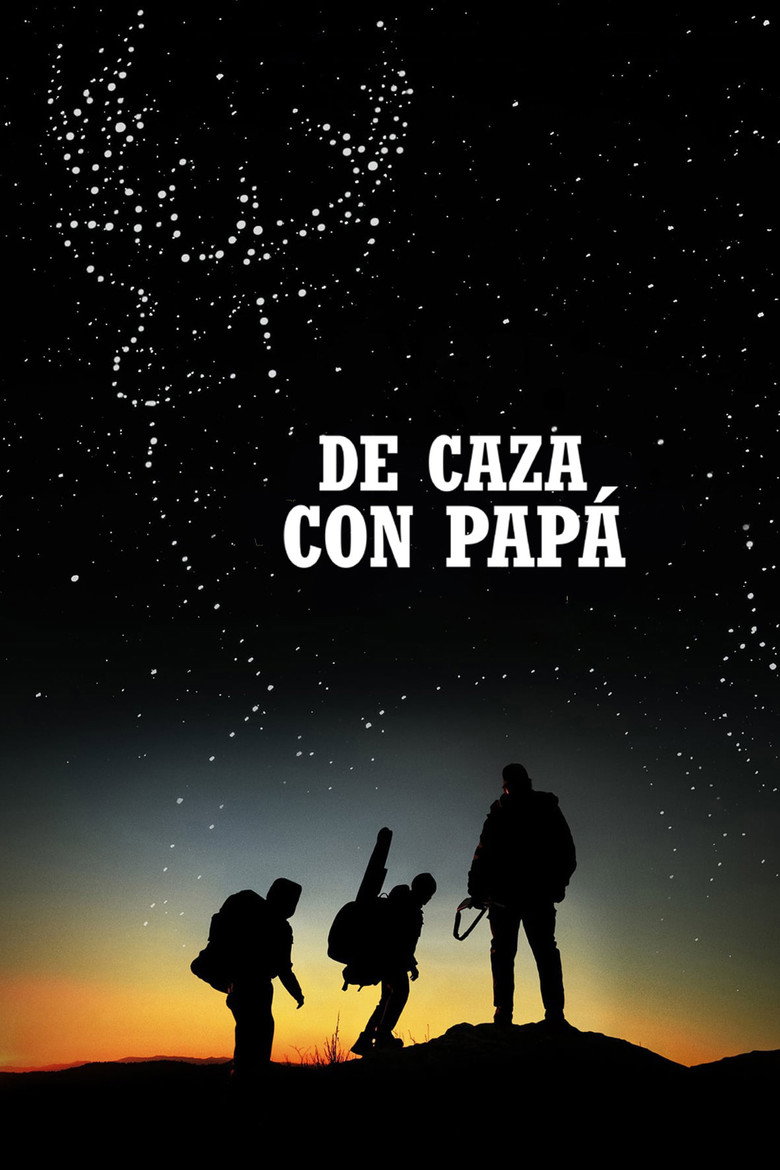 Imagen de De Caza con Papá