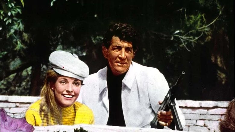 Regarder Matt Helm règle son comte complet