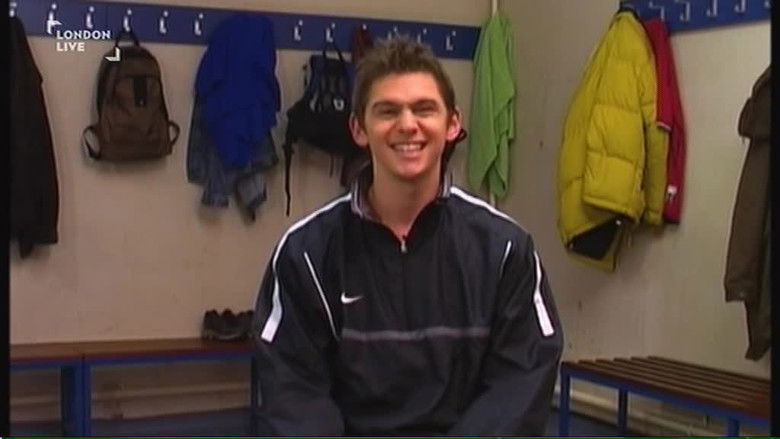 Still image for Fashanu's Football Challenge season 1 episode 24: Ballot Still image for Fashanu's Football Challenge season 1 episode 24: Ballot