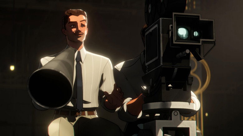 Still from What If...? - Season 3 Episode 2