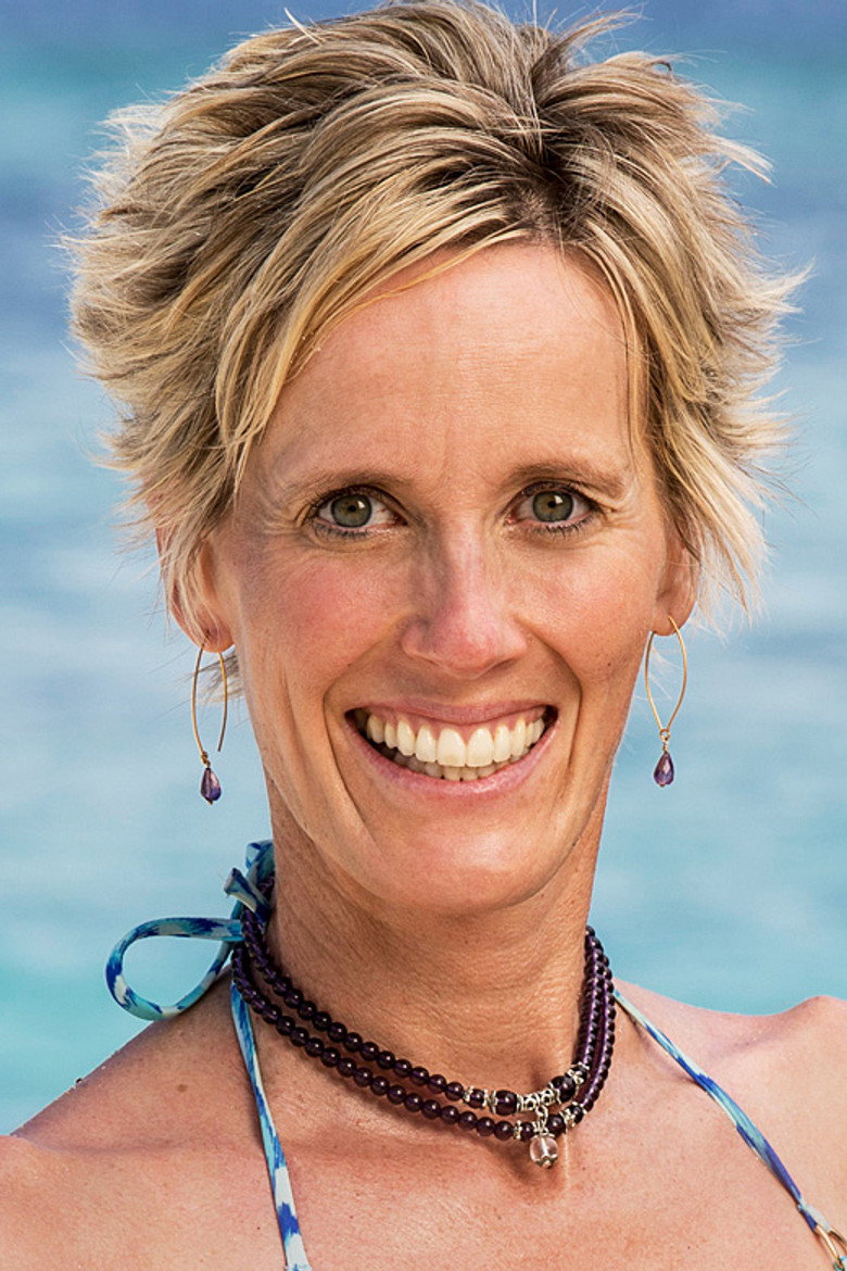Katrina Radke portrait