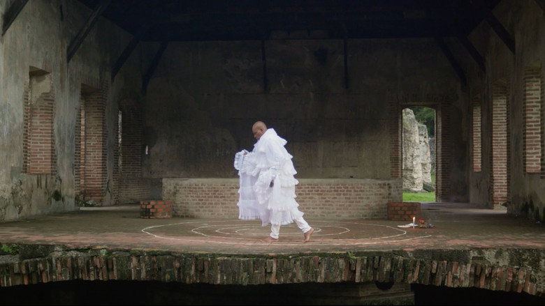 Imatge de Black Zombie