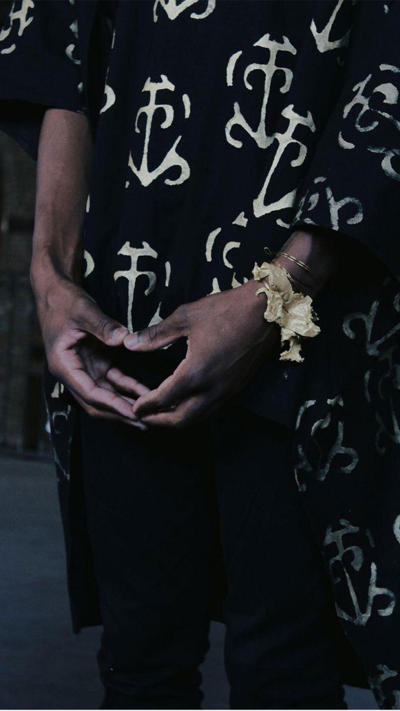 Imatge de Coleção Adinkra - Fashion Filme