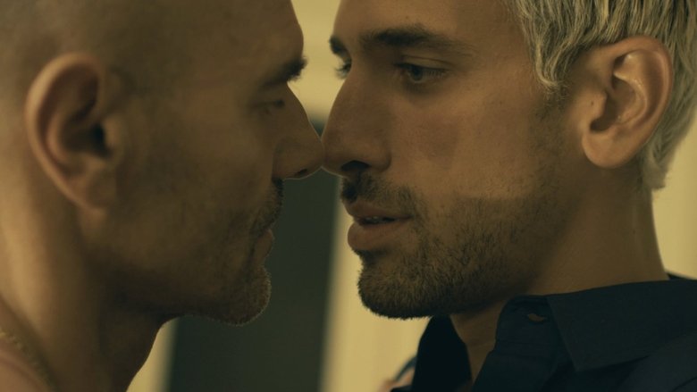 Eclipse of a Relationship (2024)