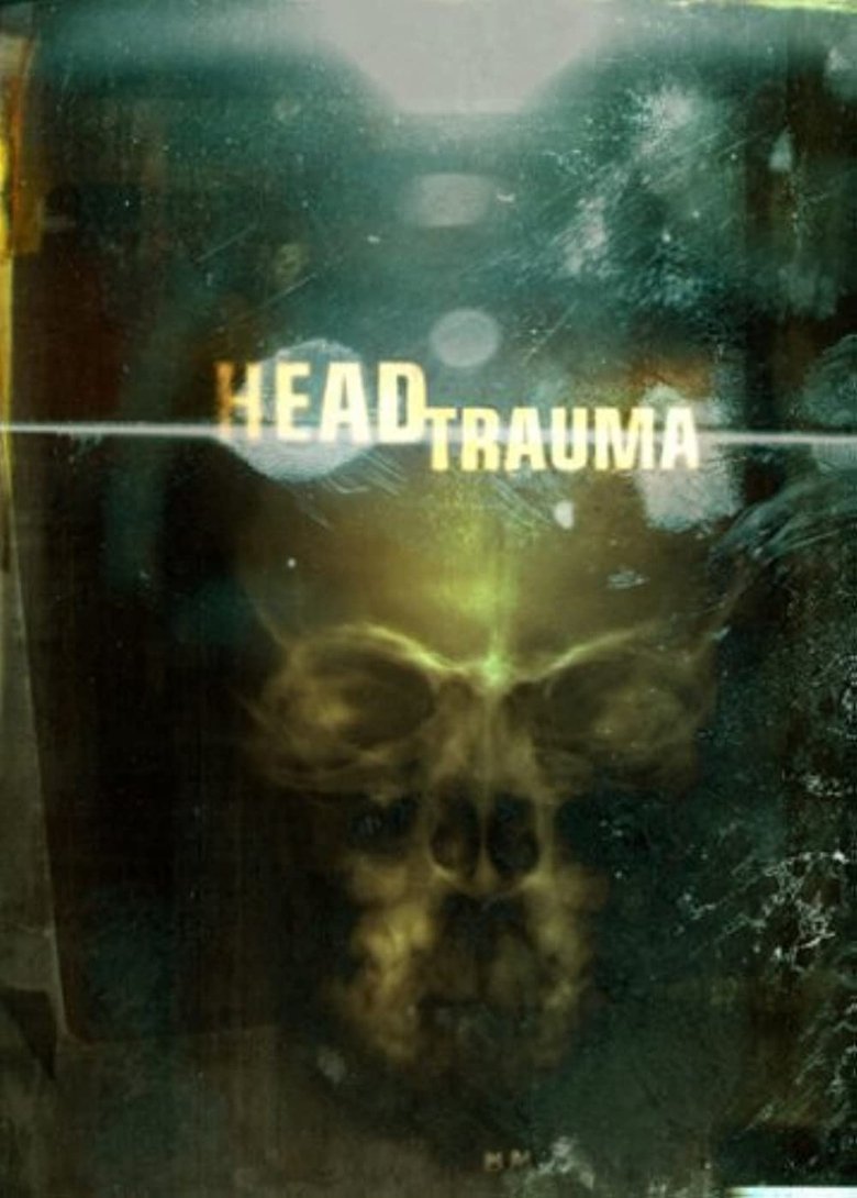 Head Trauma main poster