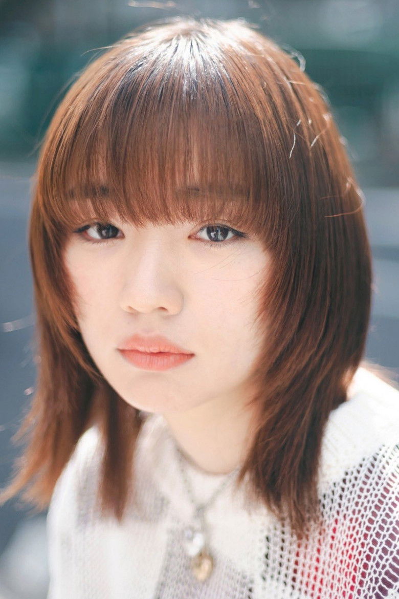 Nishina portrait image