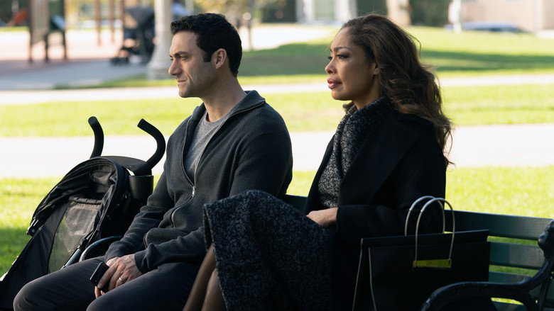 Elite Saison 1 épisode 3