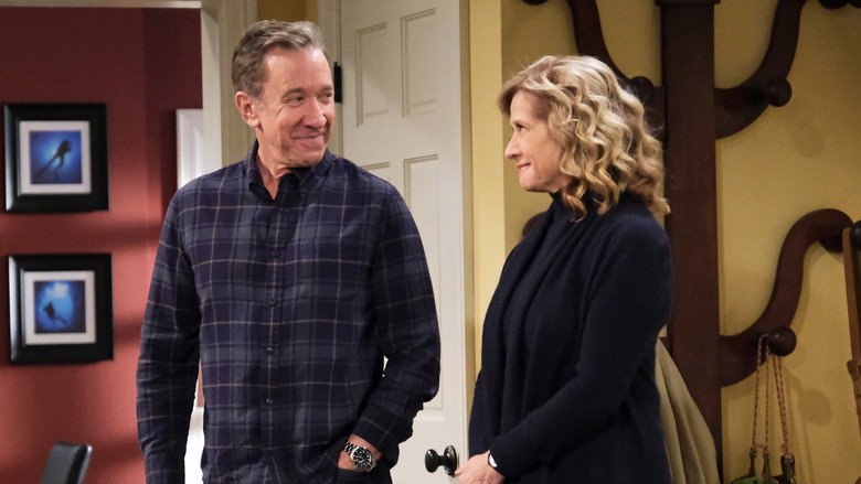 Still from Last Man Standing - Season 9 Episode 4