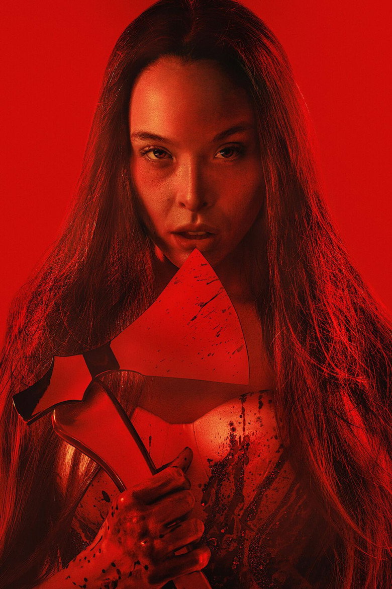 Póster la Serie