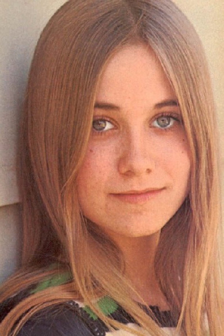 Maureen McCormick