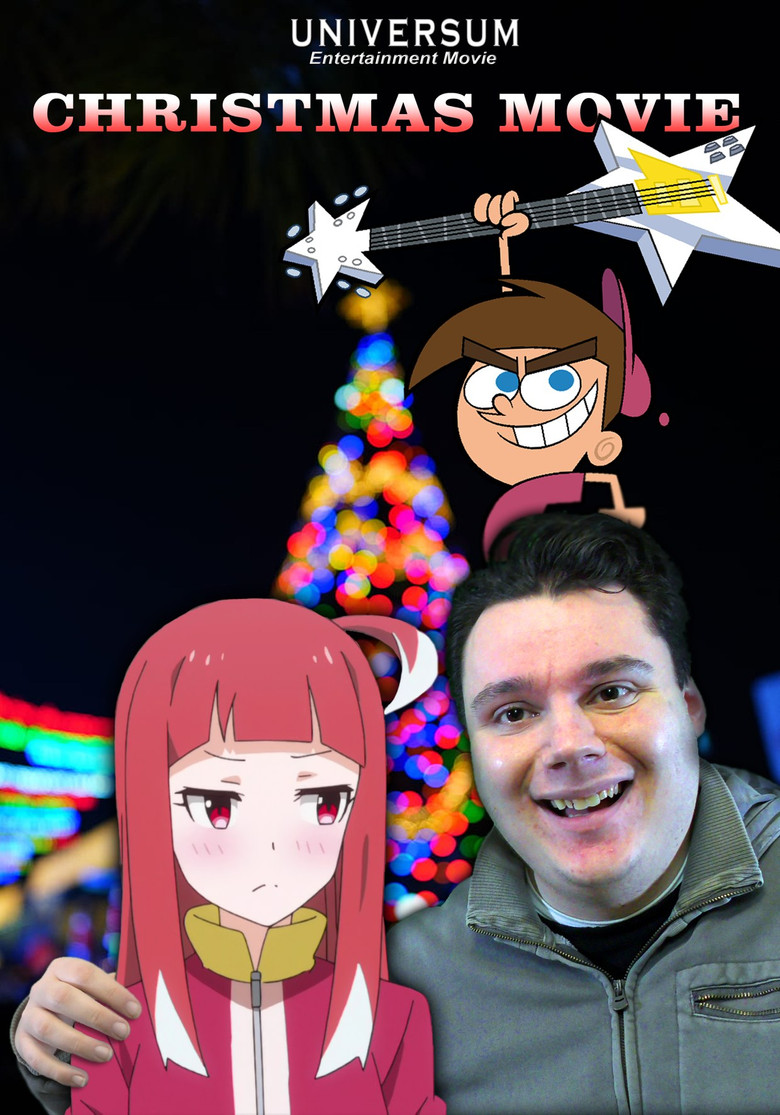 Imatge de Christmas Movie