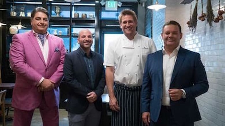 MasterChef Australia Season 8 Episode 55