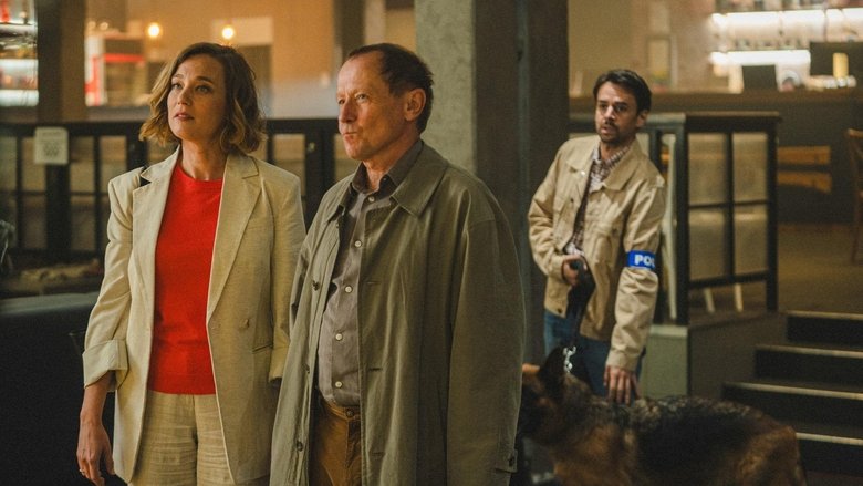 Still image for Hrdina season 1 episode 10: Episode 10