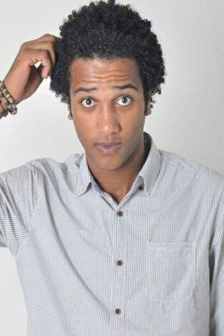 Photo de Mahmoud Haggag