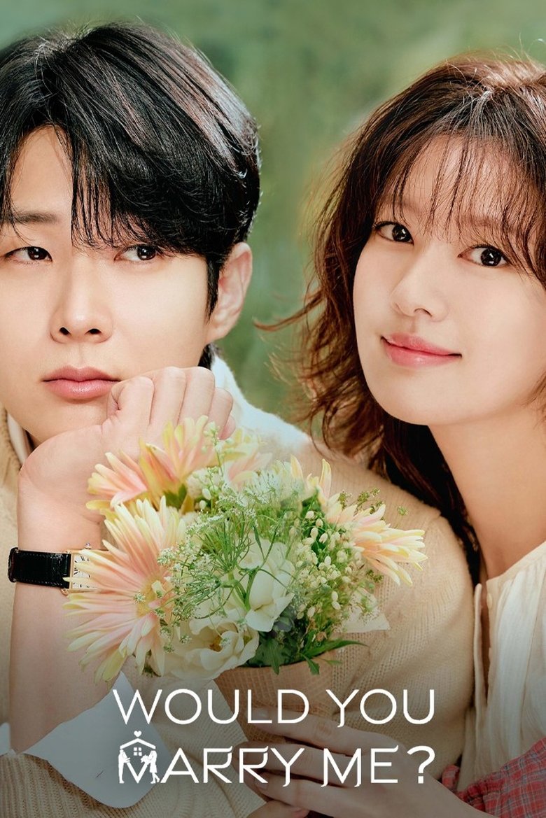 Would You Marry Me? English Subbed