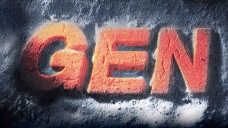 GEN backdrop
