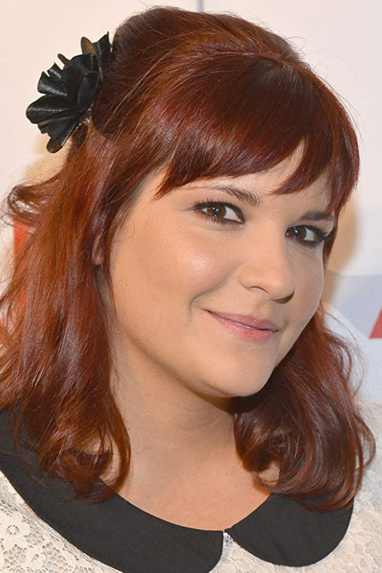 Trisha Gum portrait image