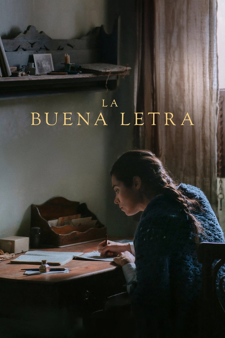 Imagen de La buena letra