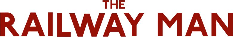 The Railway Man